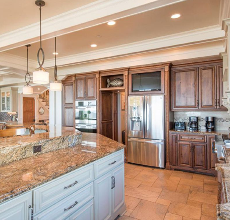Elegant Kitchen Elegant Kitchen